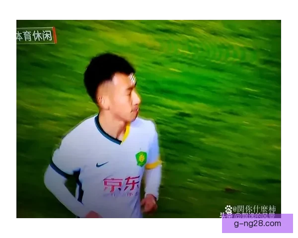 何宇鹏大连人解散后自由加盟北京国安担任右后卫